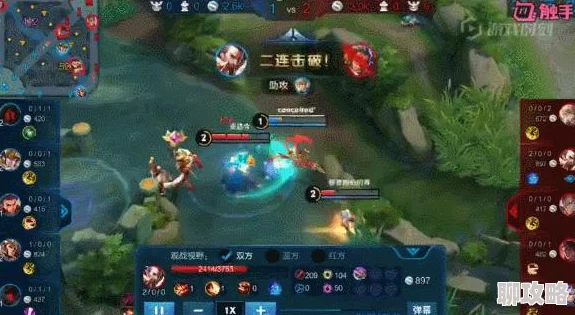 王者荣耀曹操对线技巧与技能全解析攻略,网友热评实战宝典 王者荣耀曹操对线技巧与技能全解析攻略,网友热评实战宝典