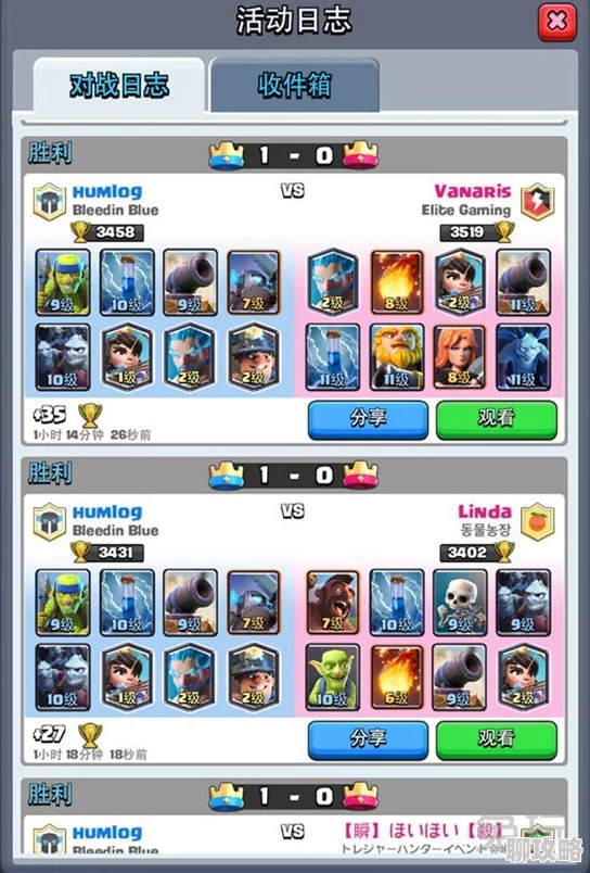 皇室战争深度解析：标准矿工卡组玩法技巧与网友实战评价