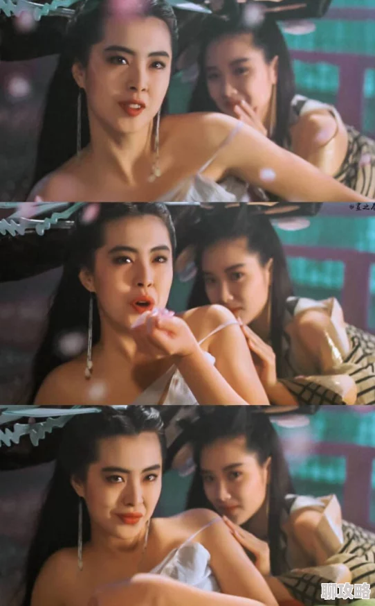 网友热议：倩女幽魂手游操作系统更新全面解读与评价