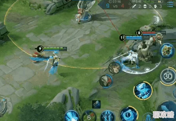 网友热议:王者荣耀孙膑大招沉默无解,超强辅助玩法深度介绍! 网友热议:王者荣耀孙膑大招沉默无解,超强辅助玩法深度介绍!