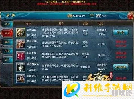 网友热议:御龙在天手游马跃檀溪副本通关技巧与详解攻略 网友热议:御龙在天手游马跃檀溪副本通关技巧与详解攻略