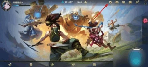 龙腾起源手游深度解析:英雄进阶系统玩法全览及网友热评 龙腾起源手游深度解析:英雄进阶系统玩法全览及网友热评