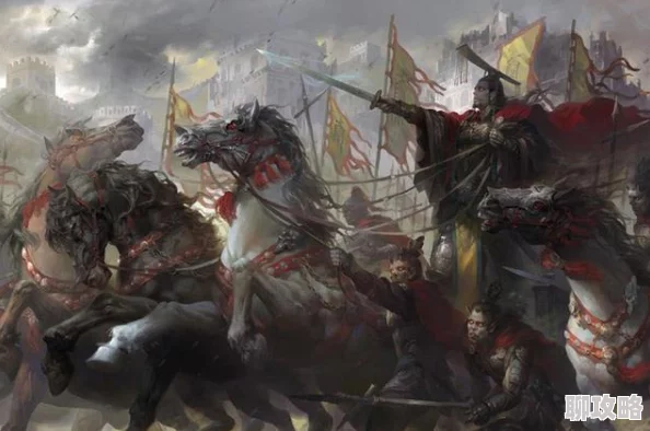 天下英雄手游操作全解：萌新必备新手攻略，网友热评实用指南