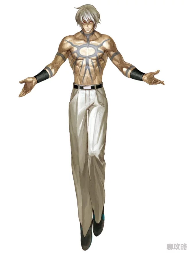 《拳皇97OL》4月10日10点新服活动震撼上线,网友热议期待满满! 《拳皇97OL》4月10日10点新服活动震撼上线,网友热议期待满满!