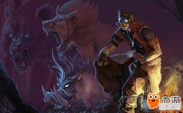 炉石传说：中速猎卡组攻略，月末猎人强势崛起，网友热评高胜上传说！