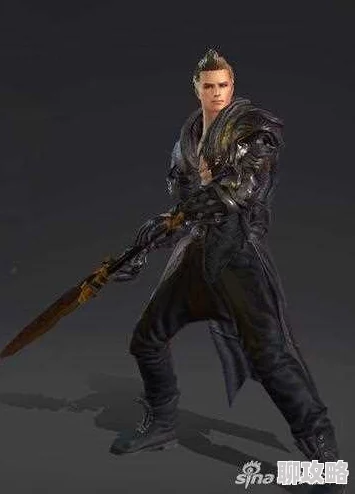 重剑无锋显神威：网友热议《洛奇英雄传》永恒战士霍克能力特色介绍