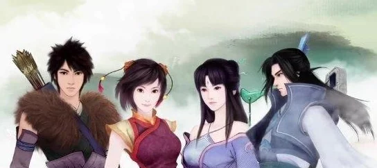 网友热议：仙剑奇侠传五游戏后期最强阵容推荐与深度评价