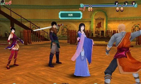 网友热议：仙剑奇侠传五游戏后期最强阵容推荐与深度评价