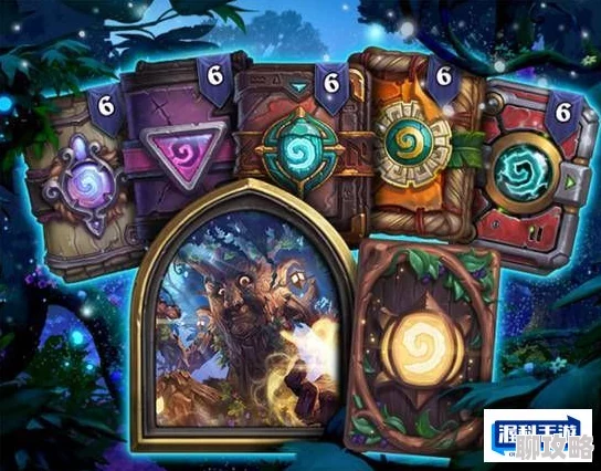 网友热议：炉石传说银月城传送门能否成为新热门卡牌浅析