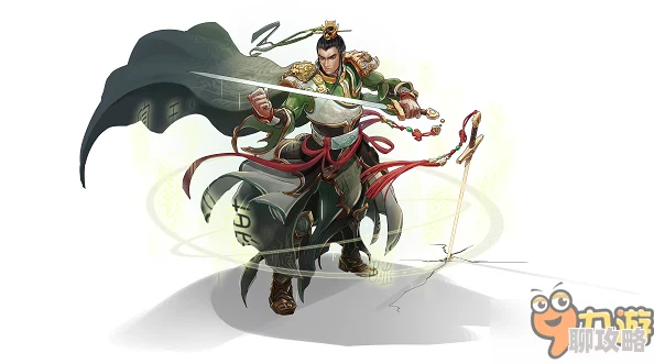 网友热议：三国机密手游刘备技能属性深度全解析与评价