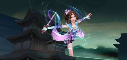 不良人手游小师妹羁绊效果深度剖析与奶妈技能实战评价 不良人手游小师妹羁绊效果深度剖析与奶妈技能实战评价