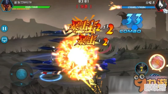 网友热议:新世纪福音战士破晓2号机突击属性技能深度评测分析 网友热议:新世纪福音战士破晓2号机突击属性技能深度评测分析