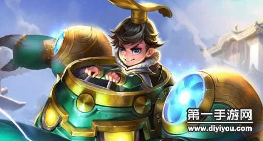 王者荣耀S6赛季刘禅出装与铭文搭配攻略：网友热评实战技巧