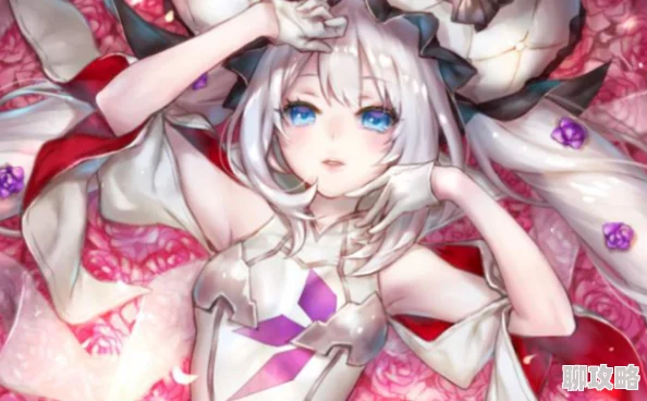 网友热议:命运冠位指定FGO皇后玛丽满破素材全面获取途径大全解析 网友热议:命运冠位指定FGO皇后玛丽满破素材全面获取途径大全解析