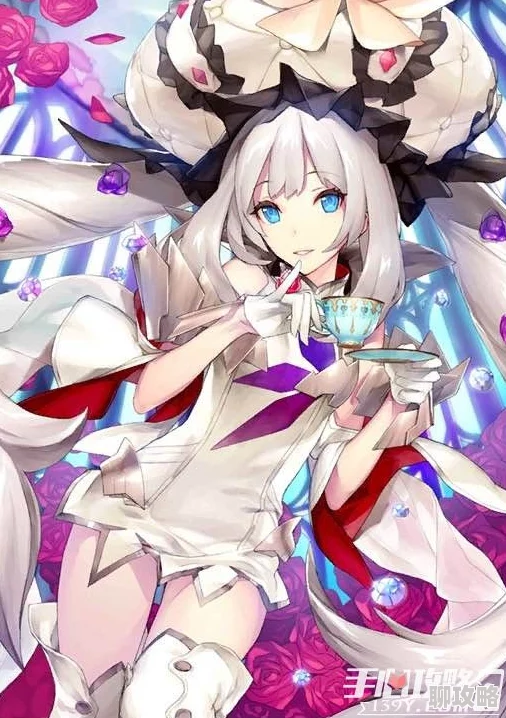 网友热议:命运冠位指定FGO皇后玛丽满破素材全面获取途径大全解析 网友热议:命运冠位指定FGO皇后玛丽满破素材全面获取途径大全解析