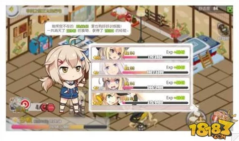 网友热议:碧蓝航线后宅系统玩法功能全面深度解析与评价 网友热议:碧蓝航线后宅系统玩法功能全面深度解析与评价