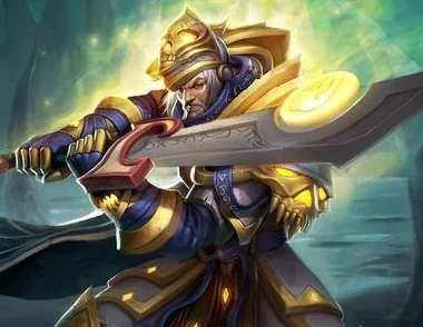 网友热议:冒险战记魔兽猎场圣骑士长高效打法全攻略 网友热议:冒险战记魔兽猎场圣骑士长高效打法全攻略