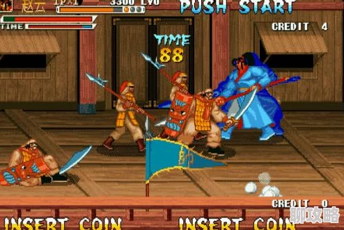 王者荣耀赵云酷炫战斗宝典分享,网友热评:解锁无敌连招秘籍! 王者荣耀赵云酷炫战斗宝典分享,网友热评:解锁无敌连招秘籍!