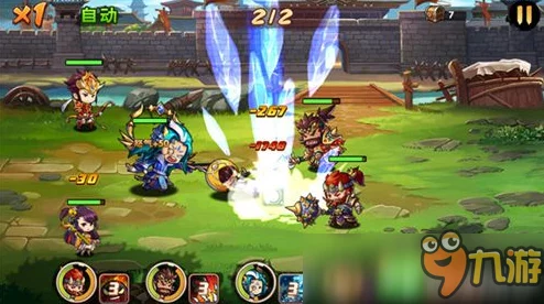 网友热议：主公快上车武将养成系统深度玩法全解析