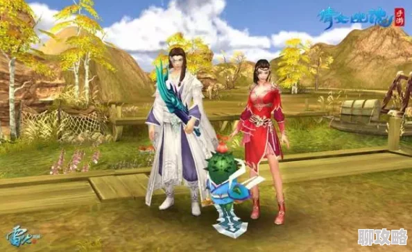 倩女幽魂手游3月23日新动向：加开互通服'小楼听雨'，网友热议期待满满