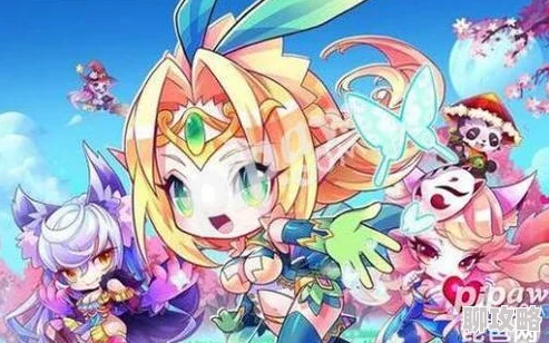 网友热议：天天酷跑中小小兔与熊猫剑客实战表现对比分析