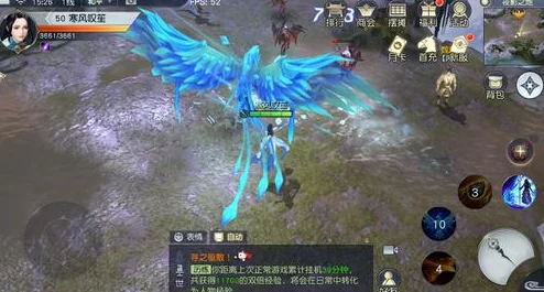 镇魔曲手游深度解析：个人运势系统玩法全攻略及网友热评