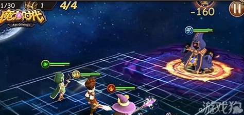 魔力时代革新登场：全新封印之地玩法深度解析，网友热议好评如潮