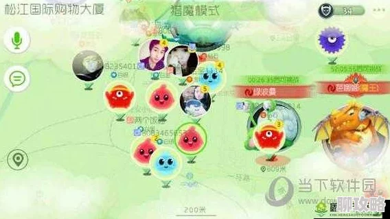 球球大作战猎魔点获取攻略：网友热评快速积攒方法分享