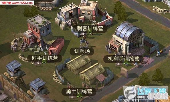 末日世界手游资源储备系统深度玩法介绍及网友精彩评价汇总