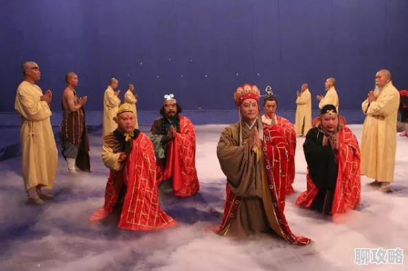 网友热议：少年西游记真经的作用与开启点亮方法全解析