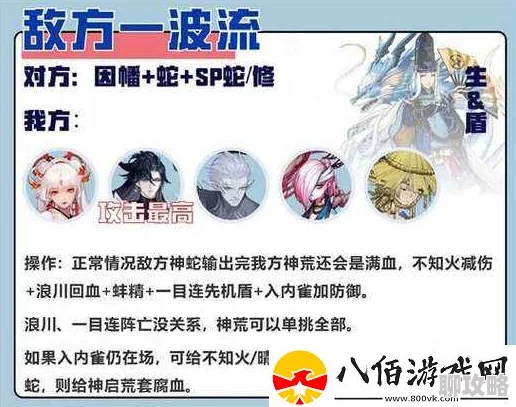 网友热议：阴阳师贴吧大神深度剖析斗技各流派兴衰历程与评价