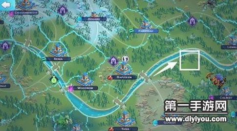 网友热议：地图资源许愿池新动向，剑与家园许愿池奖励刷新时间揭秘
