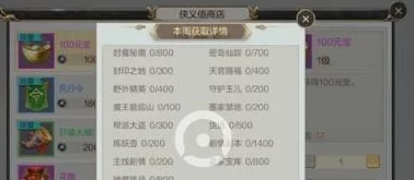 轩辕剑Online：高效获取侠义值攻略，网友热议快速增长秘诀