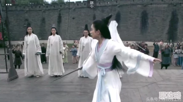 剑侠情缘手游：林更新版比武招亲玩法深度剖析，网友热议新体验详解