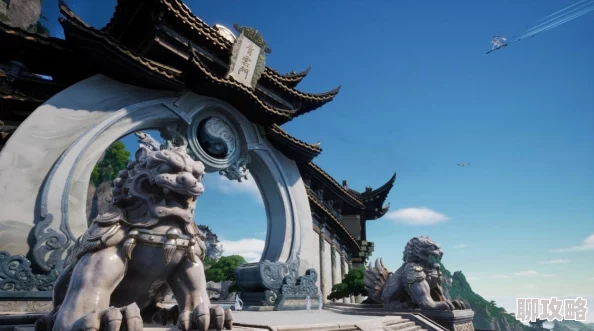 《御剑青云传》6月23日13时盛大开服，网友热议活动精彩纷呈