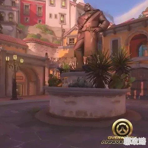 8月23日守望先锋测试服更新：新皮肤&地图震撼上线，网友热议好评如潮