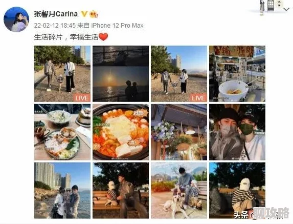 黑料网一热点吃瓜顶流小生恋情曝光竟是与三线女星隐婚三年