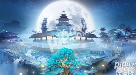 梦幻西游手游月宫法宝搭配攻略：玩家热议的顶级月宫法宝选择建议