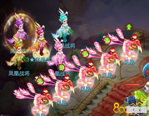 网友热议：梦幻西游手游凤凰战将战斗全面注意事项及评价解析