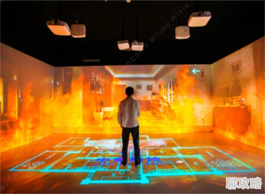 谷露AV影院2025全新VR体验震撼来袭
