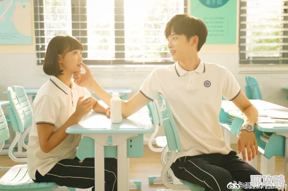 时光与你都很甜可惜结局烂尾男女主感情线崩塌