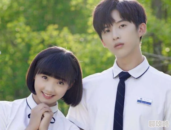时光与你都很甜可惜结局烂尾男女主感情线崩塌