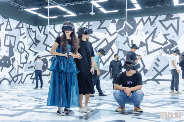 美女跪下吃jb2025元宇宙沉浸式体验全新上线