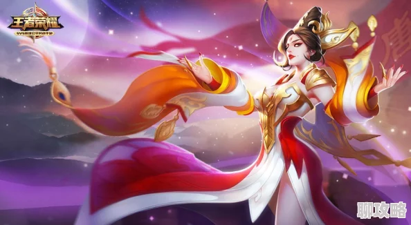 王者荣耀：大乔与武则天技能属性深度对比，网友热议谁更强