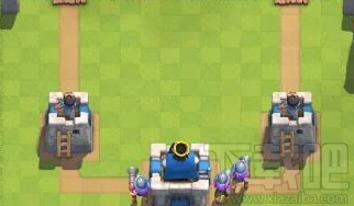 皇室战争攻略:低费矿工三枪卡组深度解析及网友实战评价 皇室战争攻略:低费矿工三枪卡组深度解析及网友实战评价