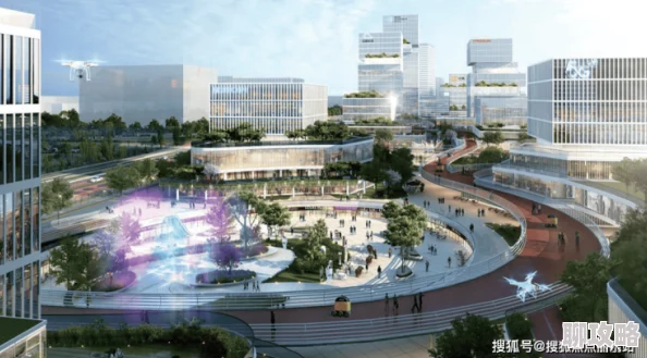 鲁丝一区2025全新升级打造沉浸式未来社区体验