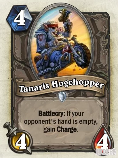 网友热议:炉石传说加基森新版本环境深度分析与未来趋势预测 网友热议:炉石传说加基森新版本环境深度分析与未来趋势预测