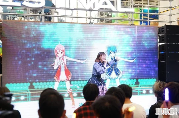 波木遥2025虚拟偶像大赛冠军以独特歌声征服评委