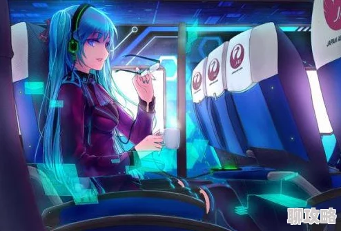 虚拟偶像A-TO打破次元壁首场线下演唱会万人空巷