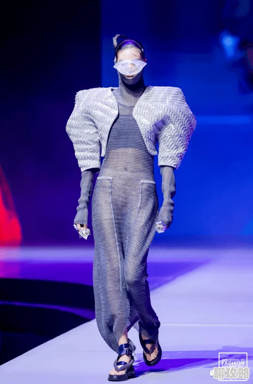 黑人与亚洲女跨文化融合潮流引领2025时尚多元化 黑人与亚洲女跨文化融合潮流引领2025时尚多元化